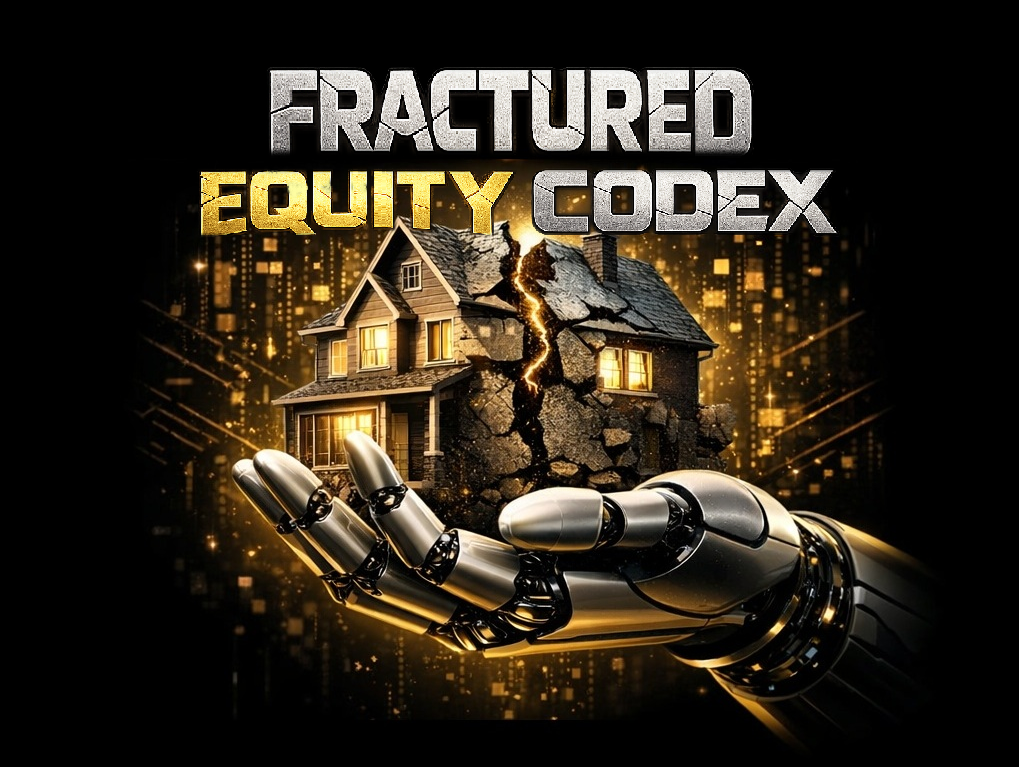 Fractured Equity Codex
